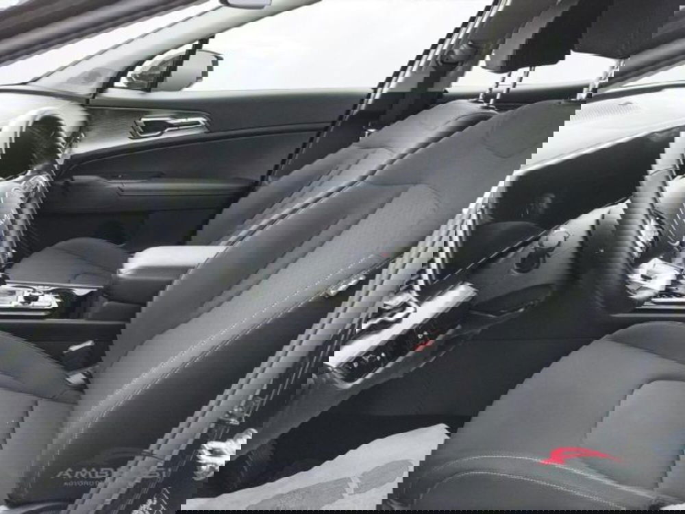 Kia Sportage usata a Perugia (10)