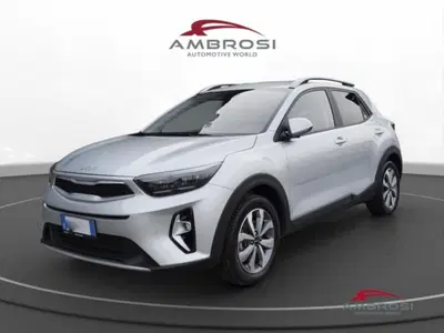 Kia Stonic 1.2 mpi Style 79cv del 2025 usata a Corciano