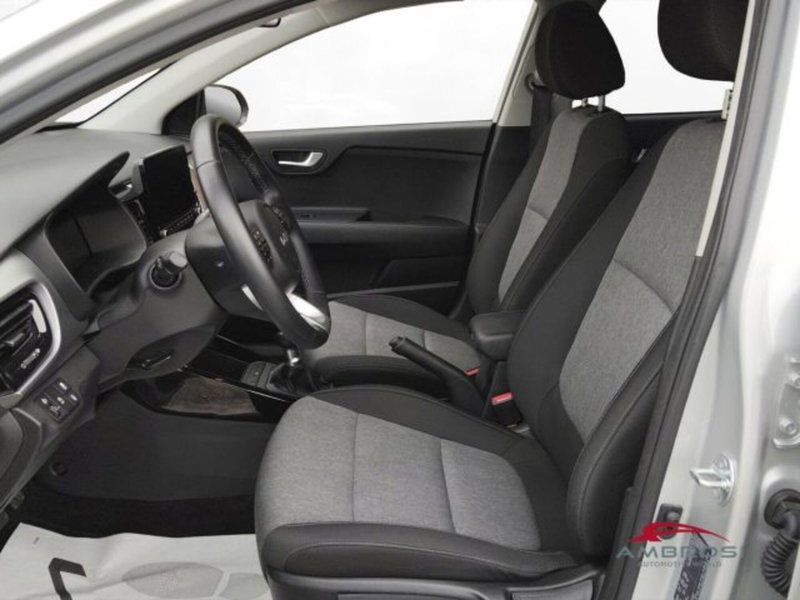 Kia Stonic usata a Perugia (10)