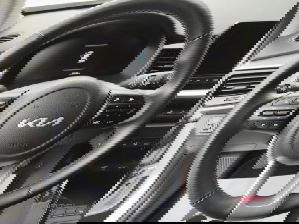 Kia Stonic usata a Perugia (14)