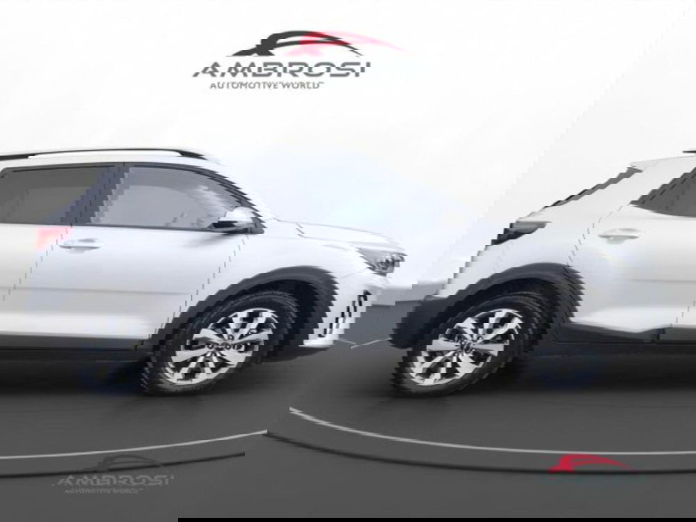 Kia Stonic usata a Perugia (5)