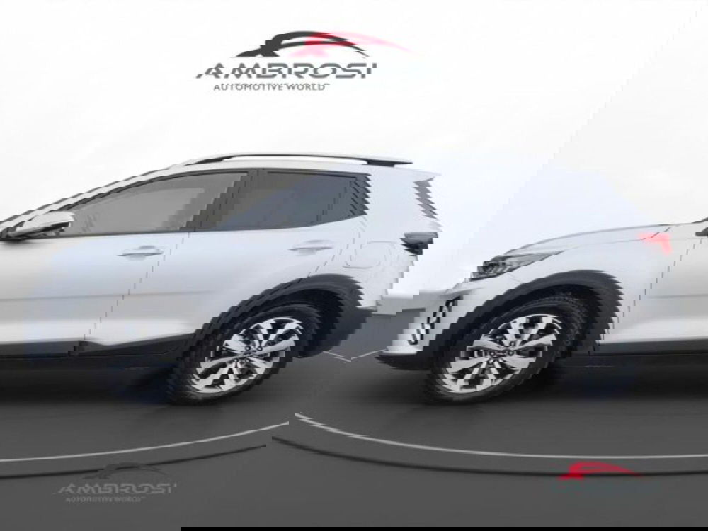 Kia Stonic usata a Perugia (6)