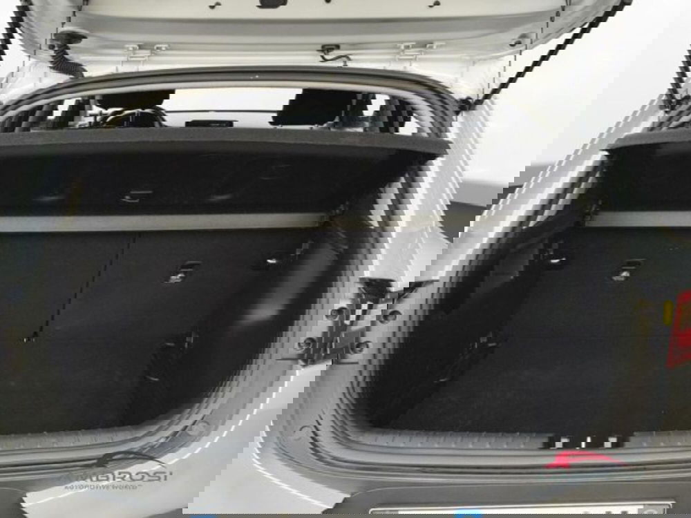 Kia Stonic usata a Perugia (9)