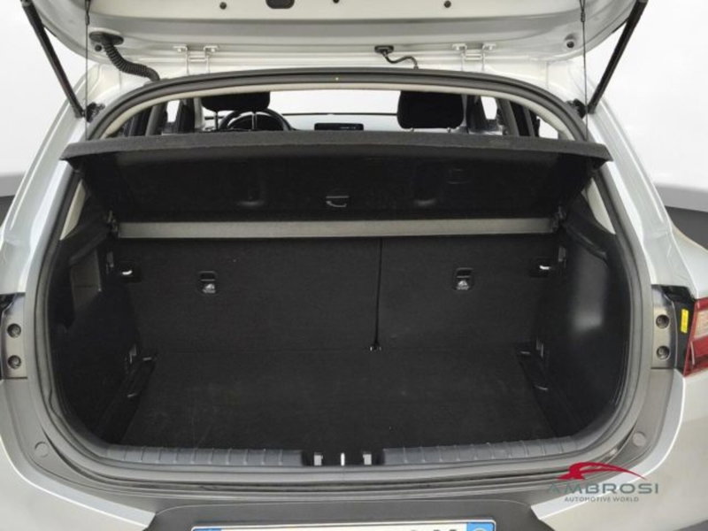 Kia Stonic usata a Perugia (9)