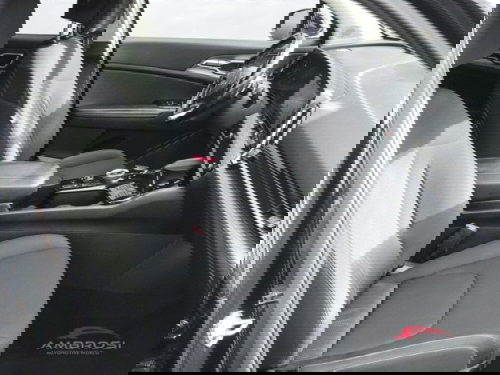 Kia Sportage usata a Perugia (12)