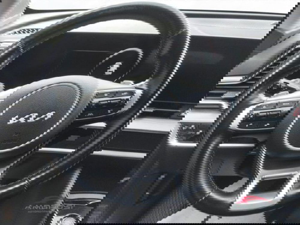 Kia Sportage usata a Perugia (14)