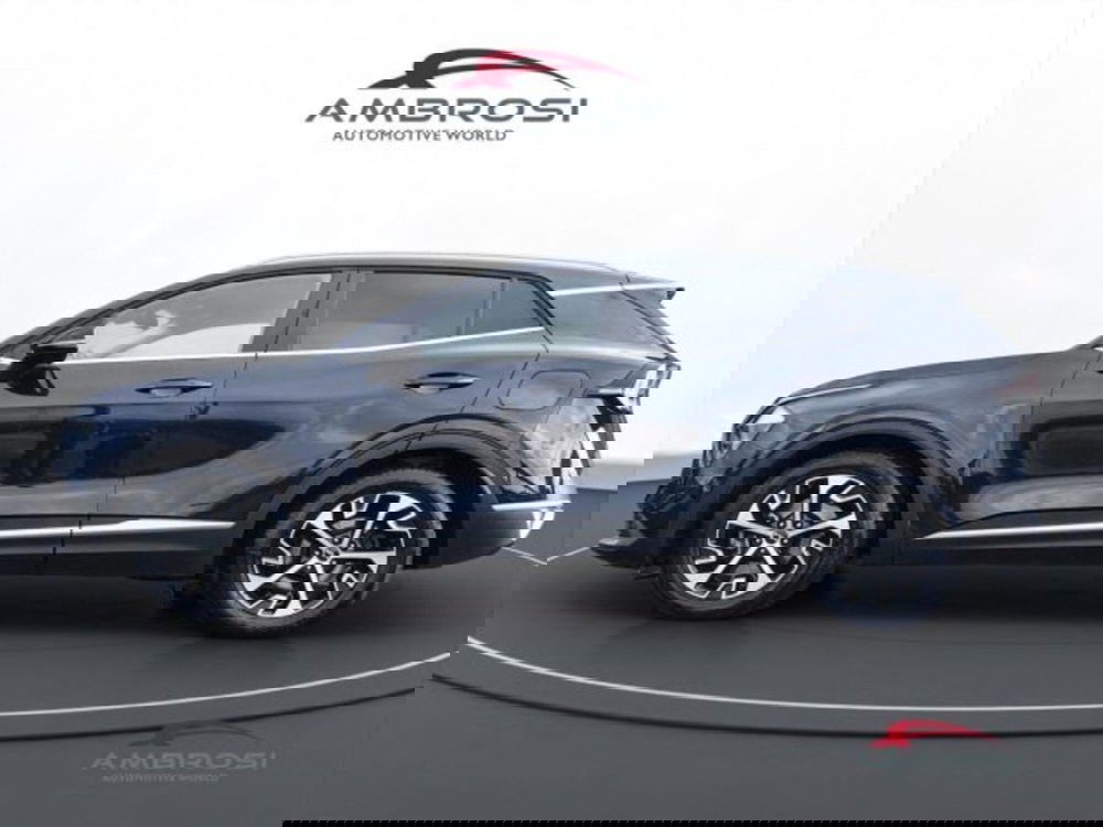 Kia Sportage usata a Perugia (6)