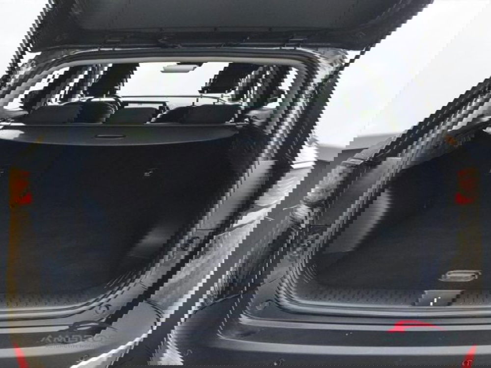 Kia Sportage usata a Perugia (9)