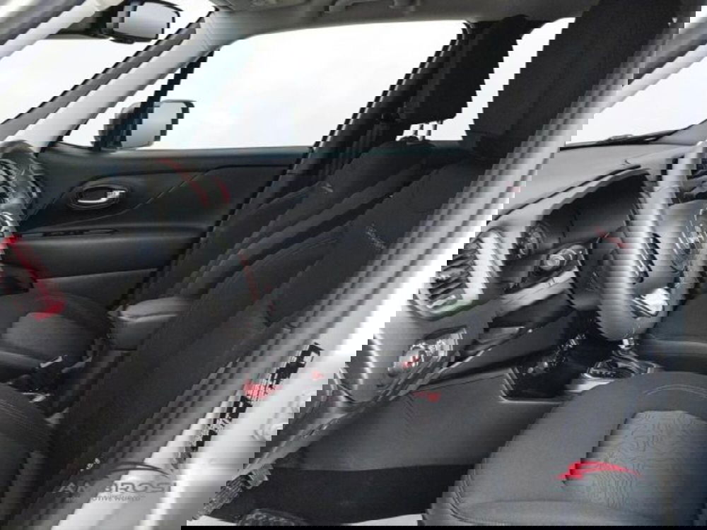 Jeep Renegade usata a Perugia (10)