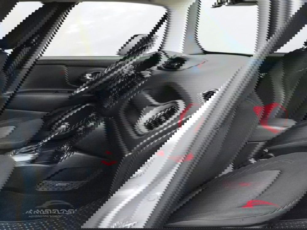 Jeep Renegade usata a Perugia (12)