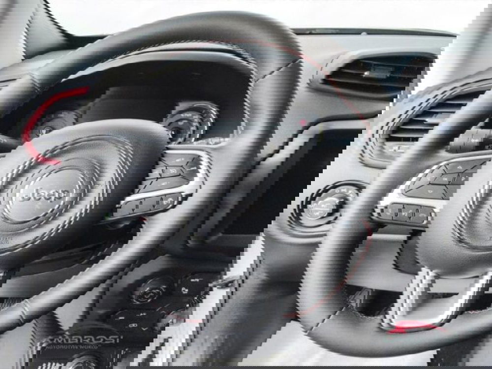 Jeep Renegade usata a Perugia (14)