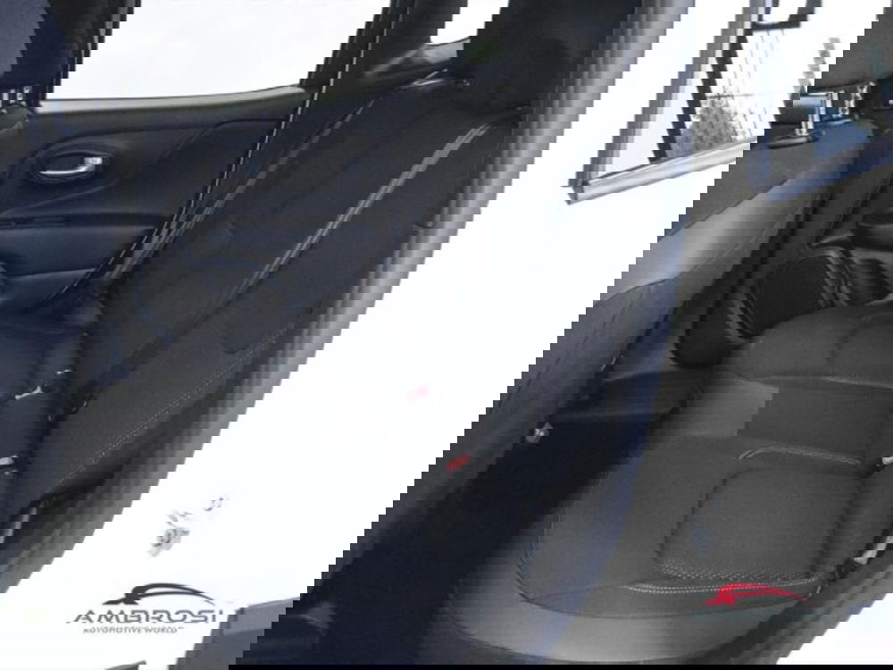 Jeep Renegade usata a Perugia (11)