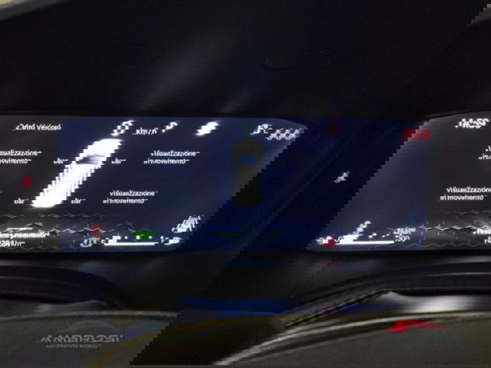 Jeep Renegade usata a Perugia (13)