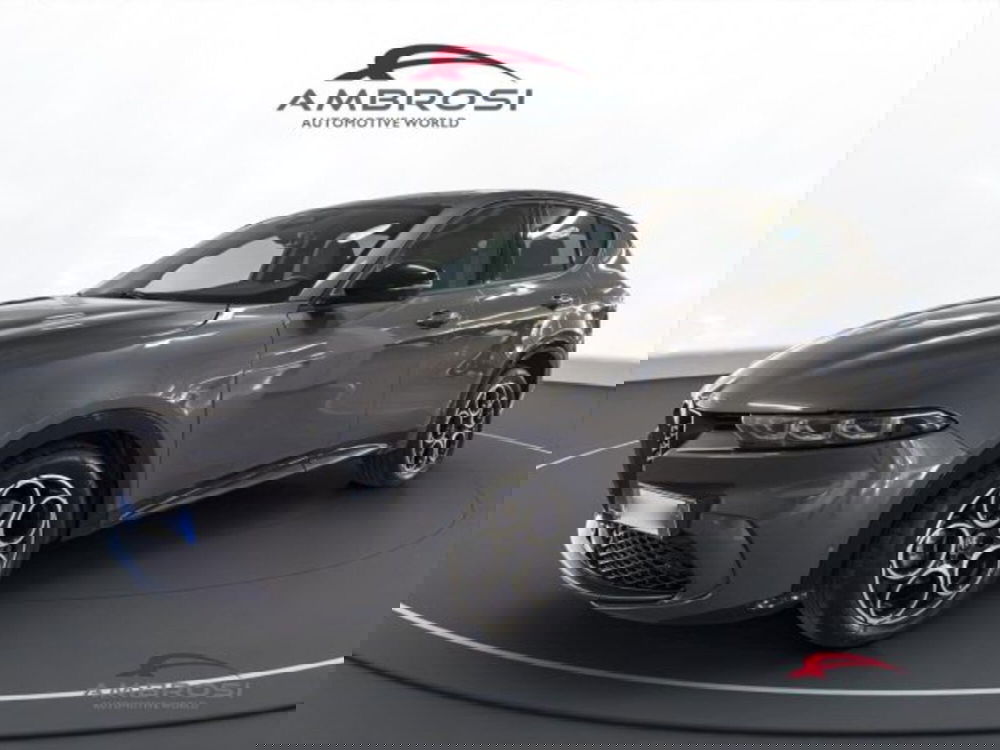 Alfa Romeo Tonale usata a Perugia