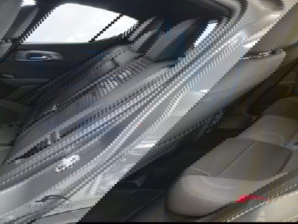 Alfa Romeo Tonale usata a Perugia (11)