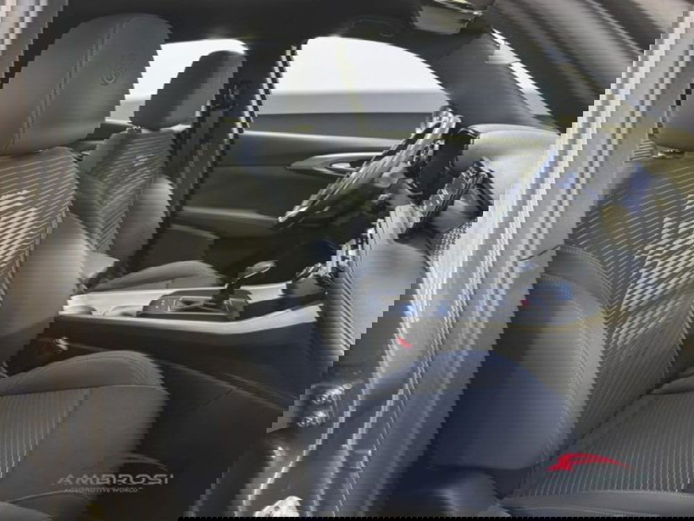 Alfa Romeo Tonale usata a Perugia (12)