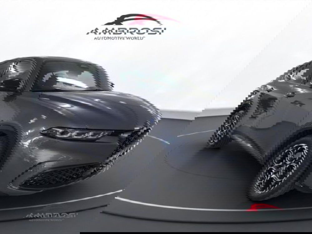 Alfa Romeo Tonale usata a Perugia (2)