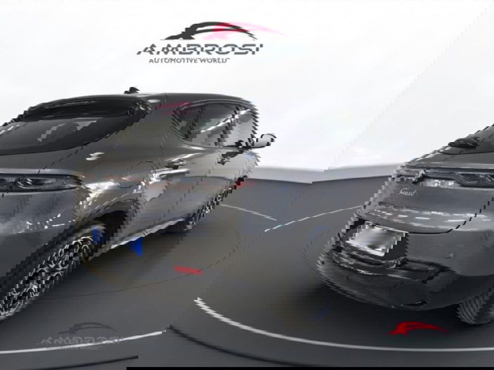 Alfa Romeo Tonale usata a Perugia (3)