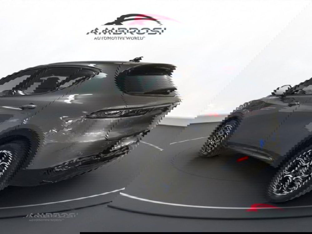 Alfa Romeo Tonale usata a Perugia (4)