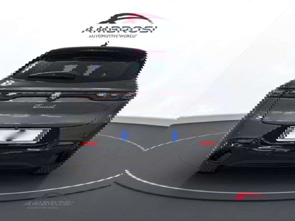 Alfa Romeo Tonale usata a Perugia (8)