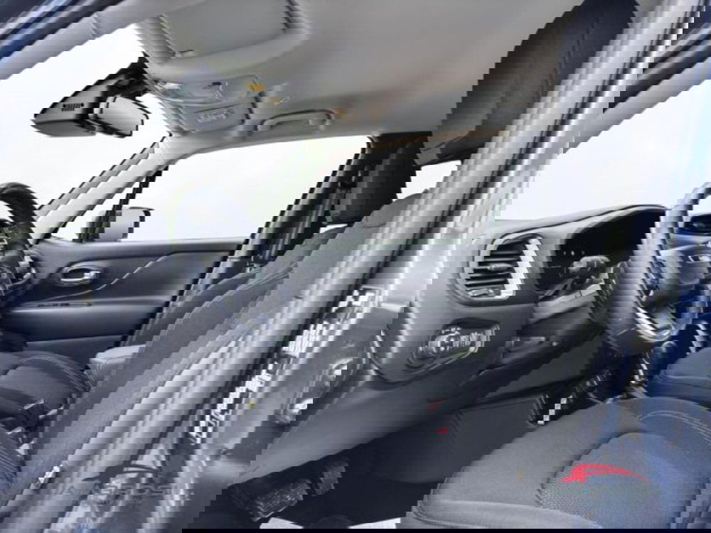 Jeep Renegade usata a Perugia (10)