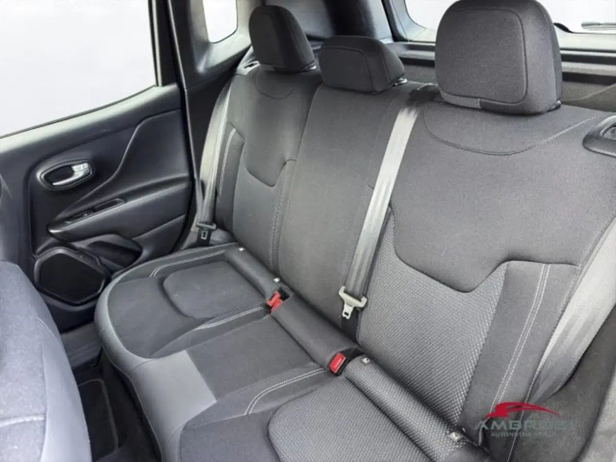 Jeep Renegade usata a Perugia (11)