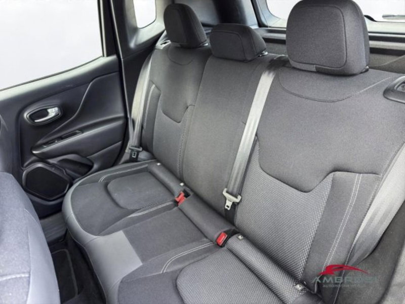Jeep Renegade usata a Perugia (11)