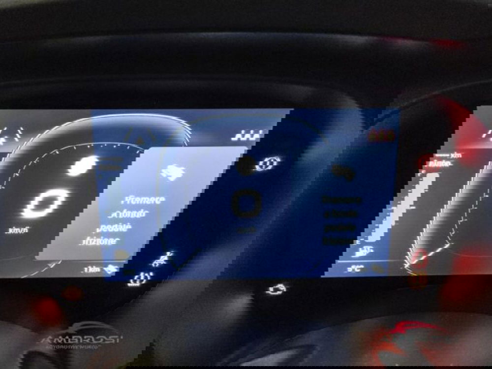 Fiat Panda nuova a Perugia (13)