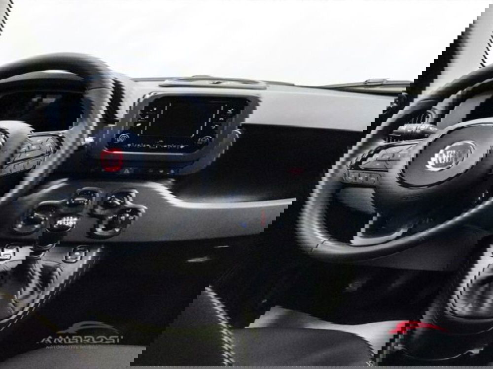 Fiat Panda nuova a Perugia (15)