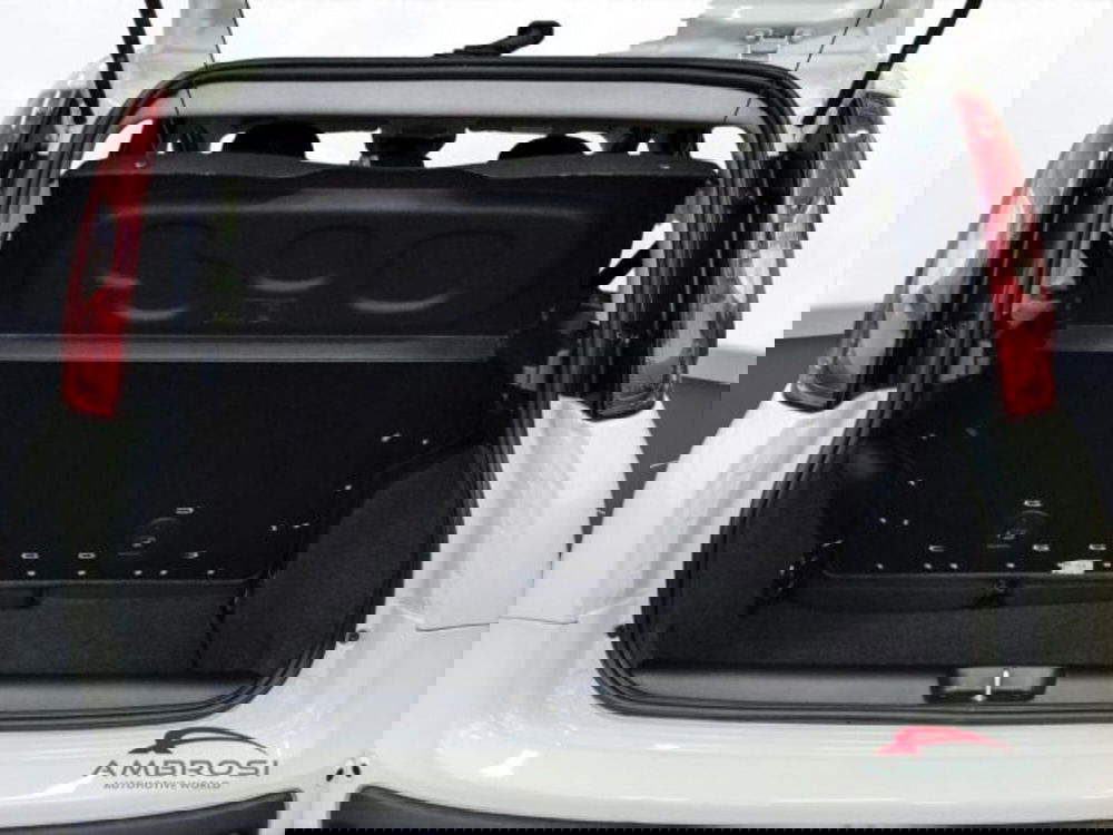 Fiat Panda nuova a Perugia (9)