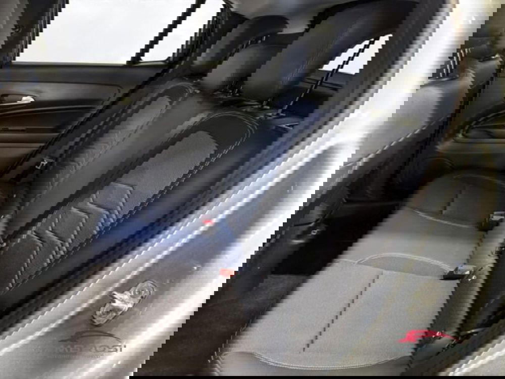 Jeep Avenger usata a Perugia (11)