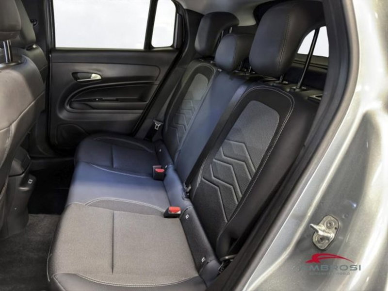 Jeep Avenger usata a Perugia (11)