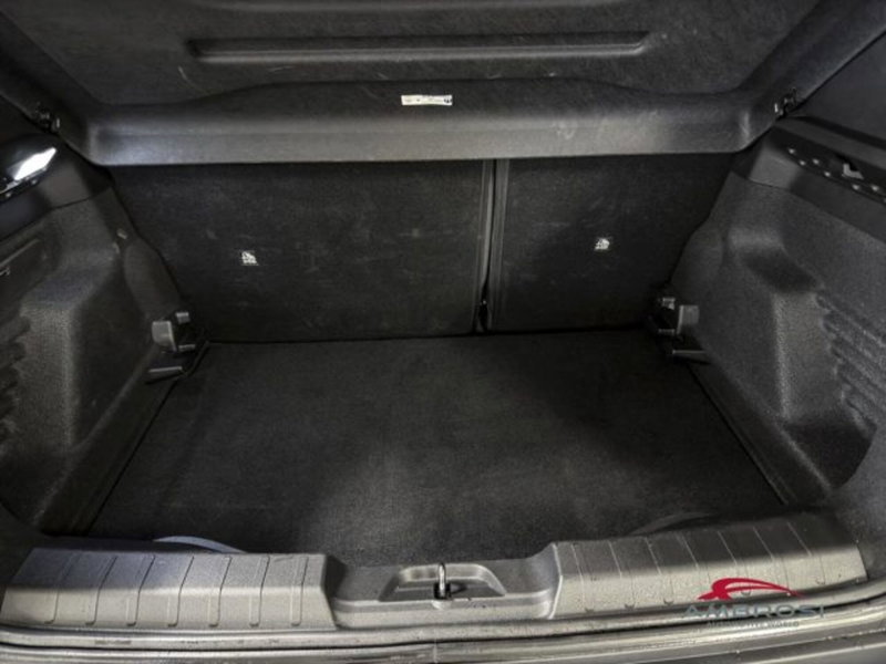 Jeep Avenger usata a Perugia (9)