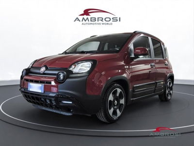 Fiat Panda Cross Cross 1.0 FireFly S&amp;S Hybrid del 2025 usata a Corciano