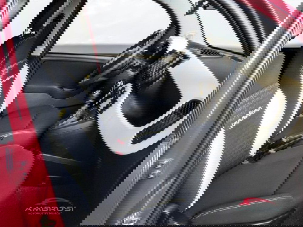 Fiat Panda Cross usata a Perugia (12)