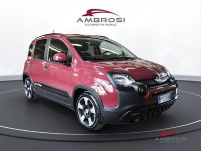 Fiat Panda Cross Cross 1.0 FireFly S&amp;S Hybrid del 2025 usata a Corciano