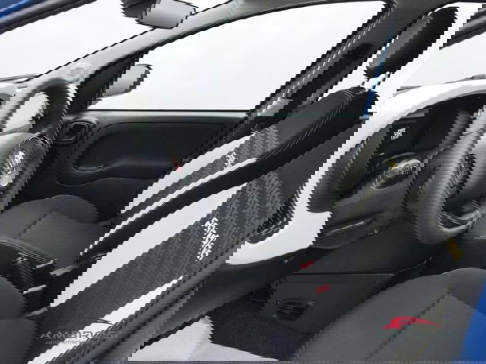 Fiat Panda Cross usata a Perugia (10)