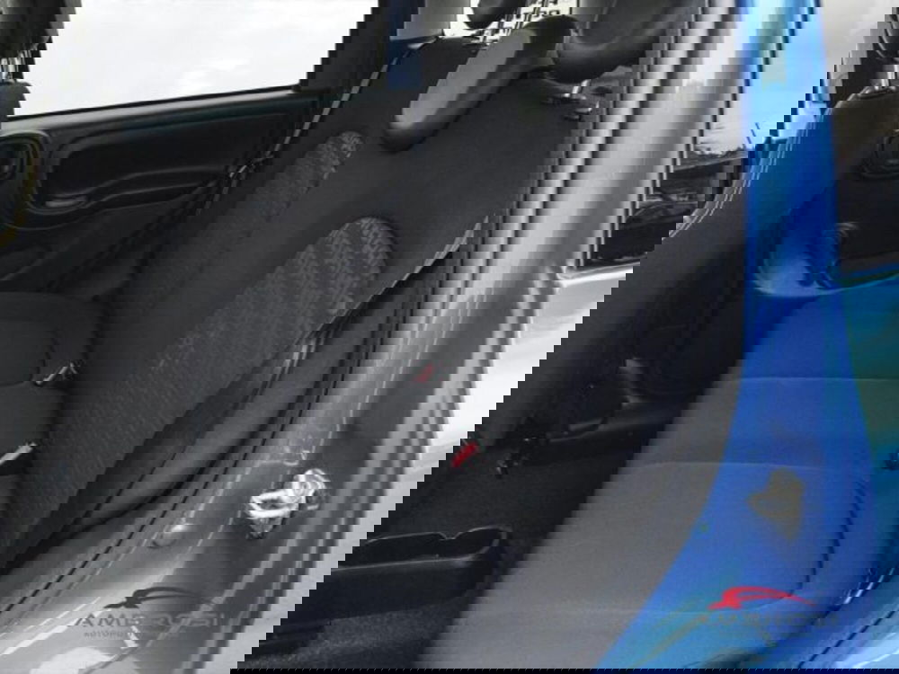 Fiat Panda Cross usata a Perugia (11)