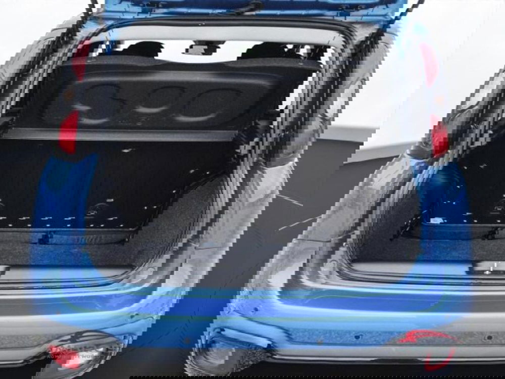 Fiat Panda Cross usata a Perugia (9)