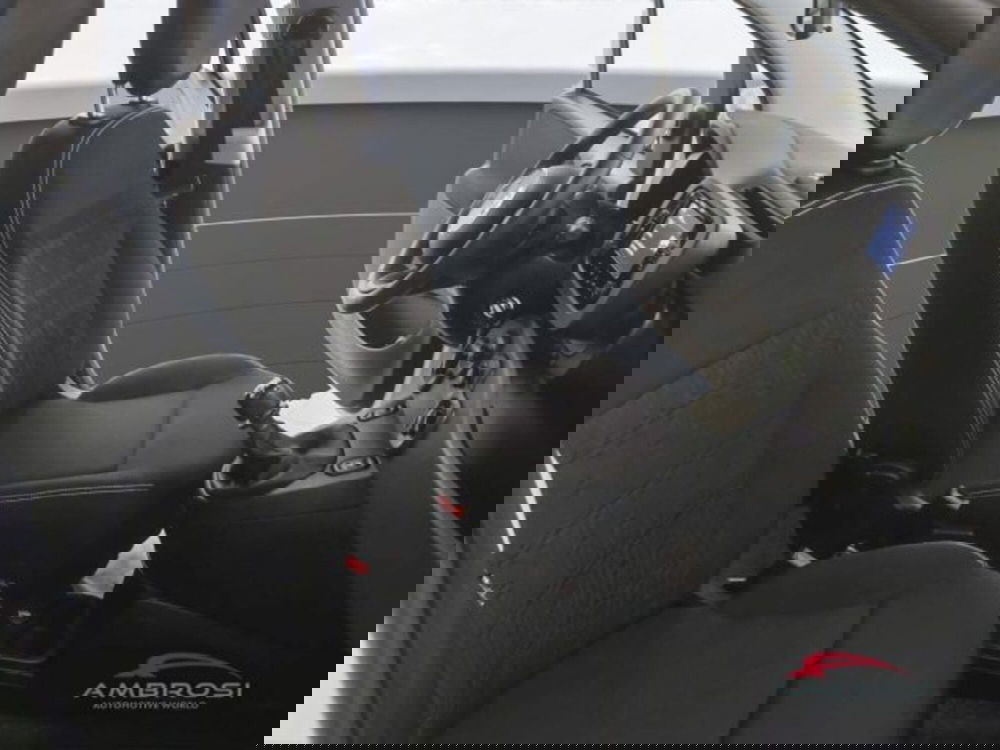 Fiat Panda nuova a Perugia (11)