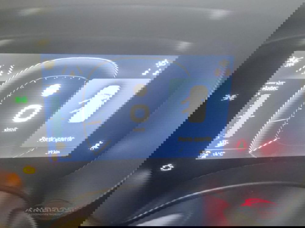 Fiat Panda nuova a Perugia (12)