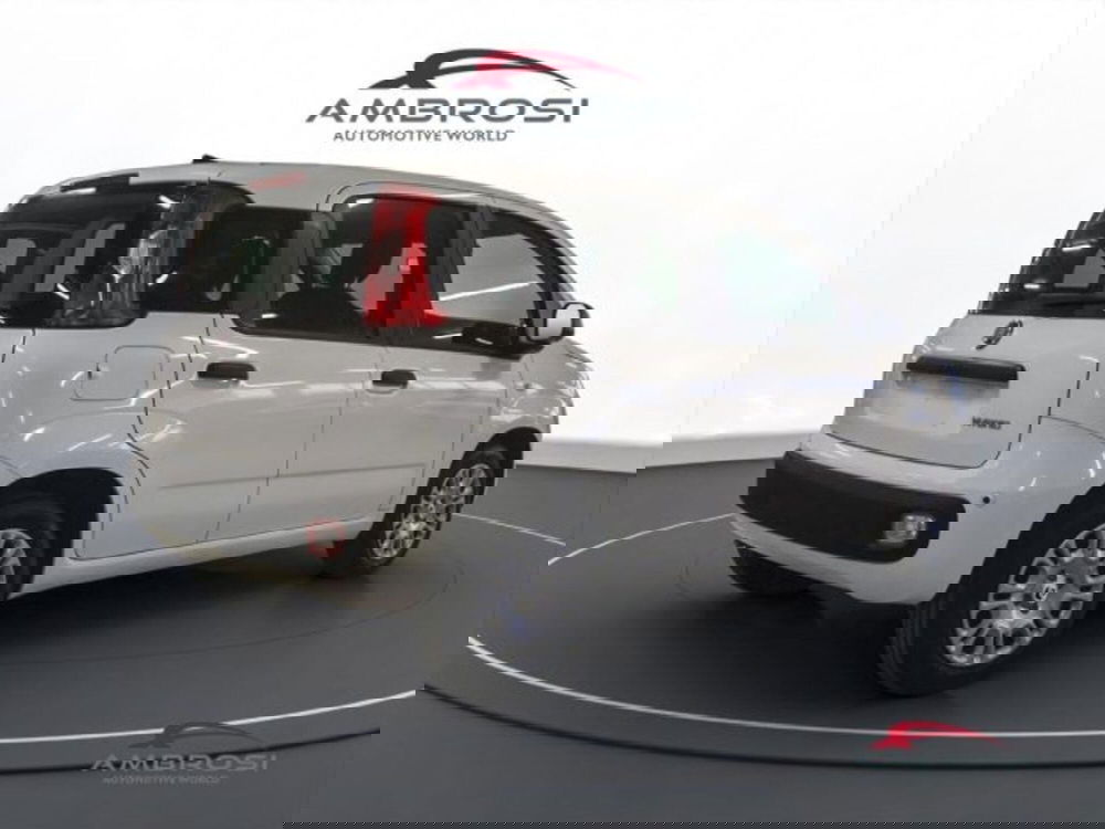 Fiat Panda nuova a Perugia (2)