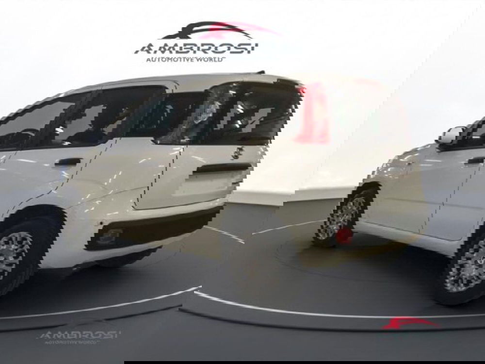 Fiat Panda nuova a Perugia (3)