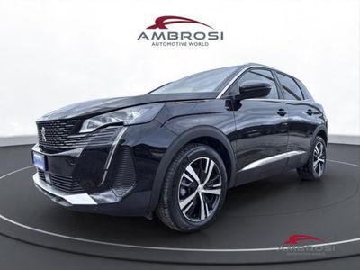 Peugeot 3008 PureTech Turbo 130 S&amp;S GT del 2023 usata a Corciano