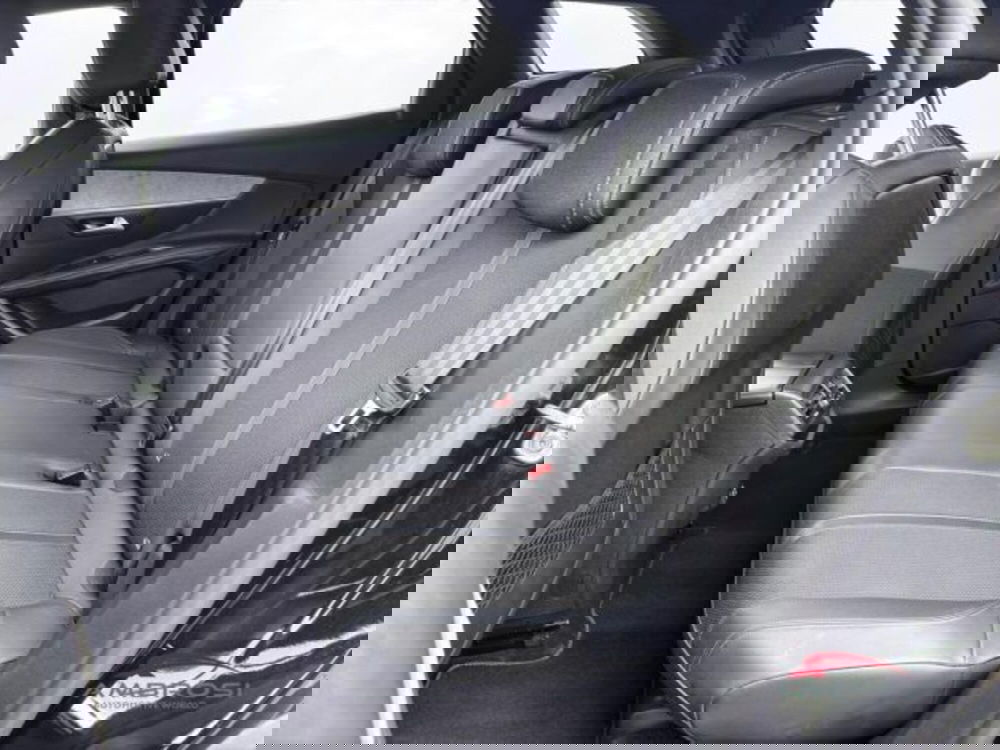 Peugeot 3008 usata a Perugia (11)