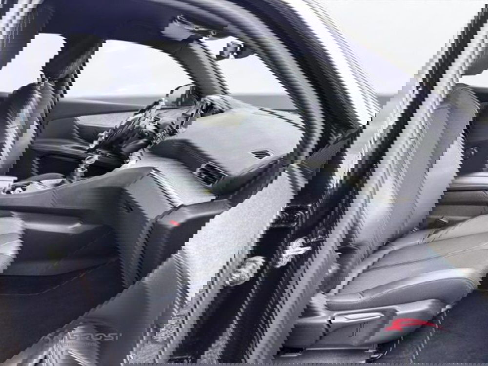 Peugeot 3008 usata a Perugia (12)