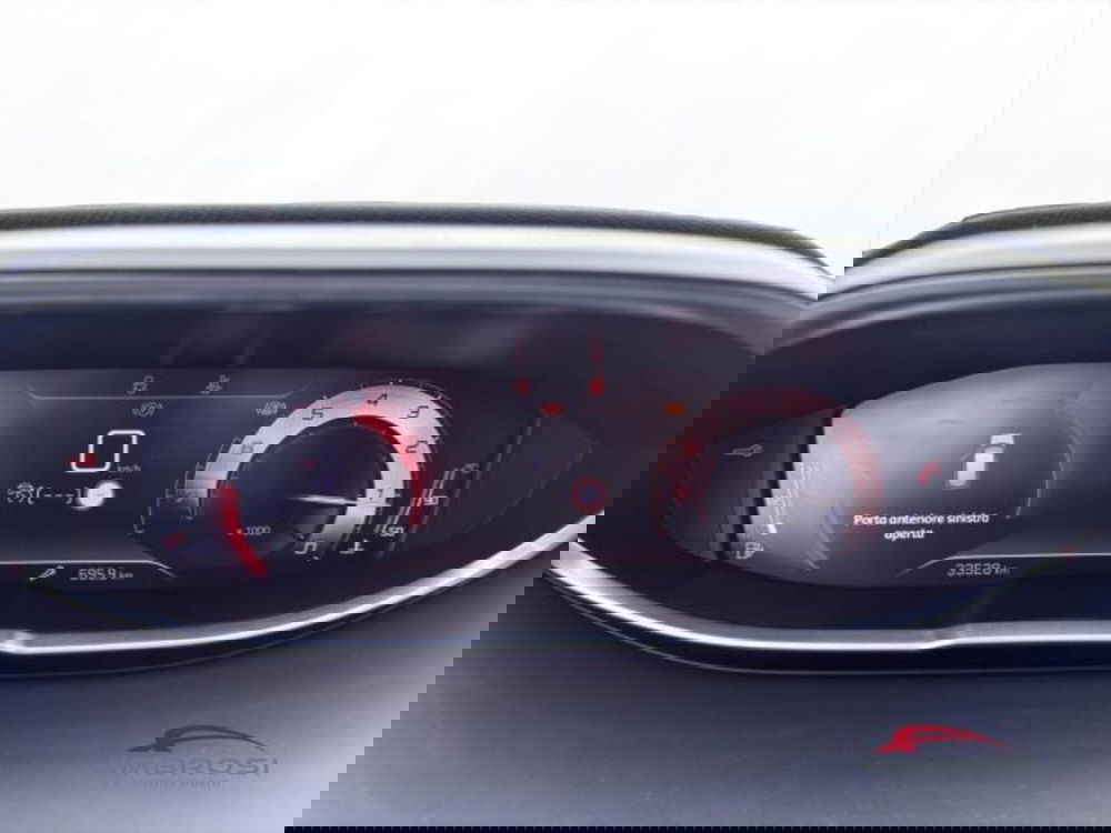 Peugeot 3008 usata a Perugia (13)