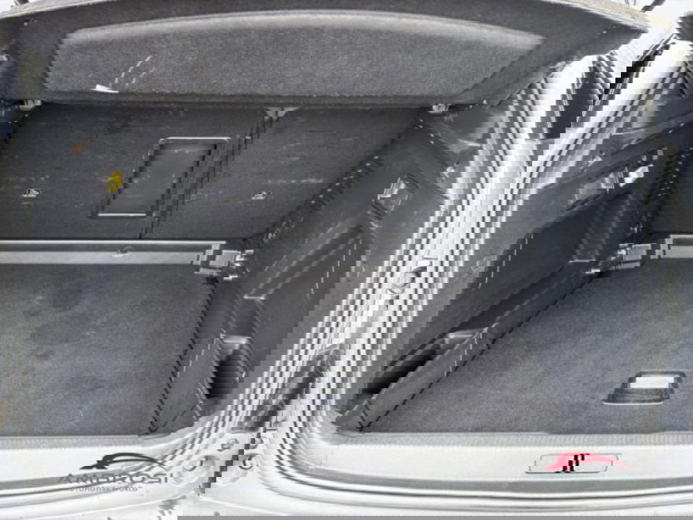 Peugeot 3008 usata a Perugia (9)