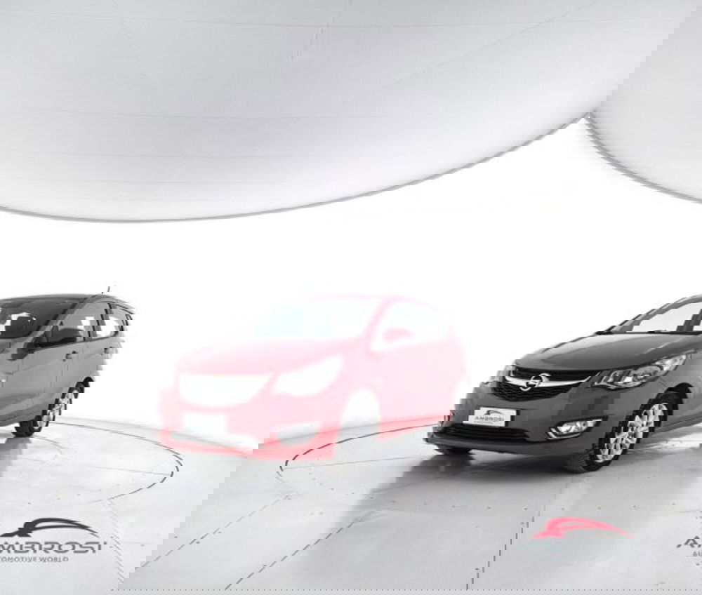 Opel Karl usata a Perugia