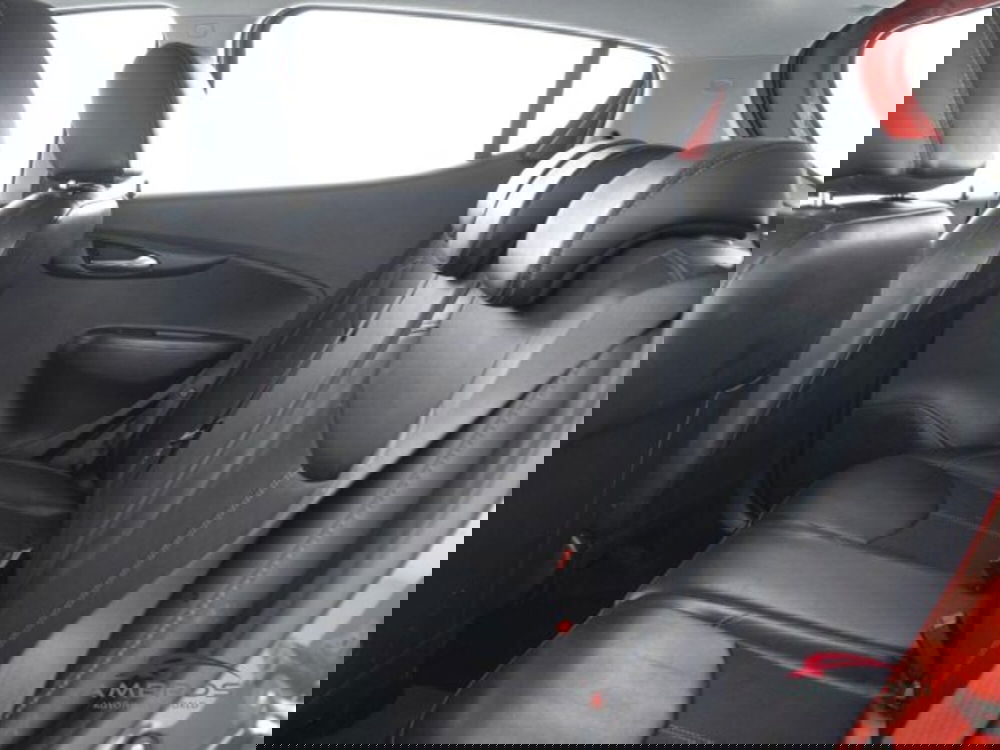 Opel Karl usata a Perugia (10)